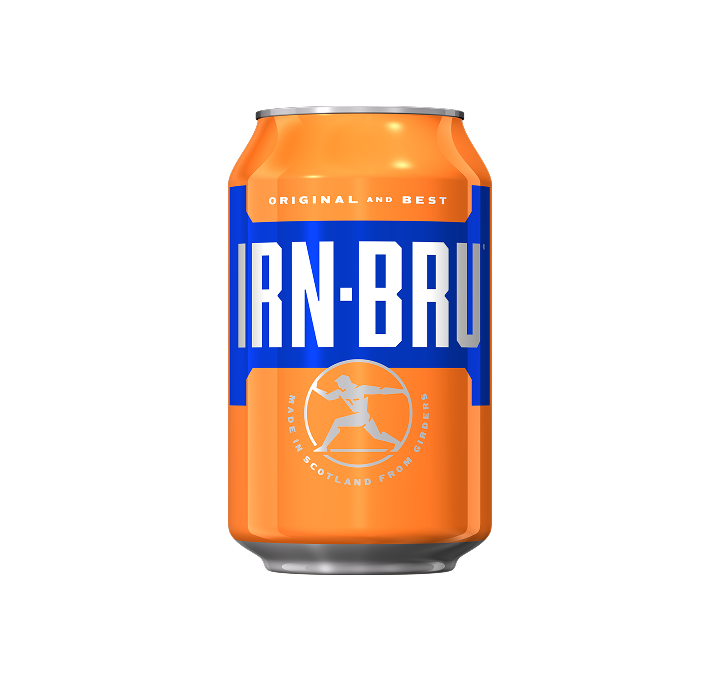 IRN-BRU