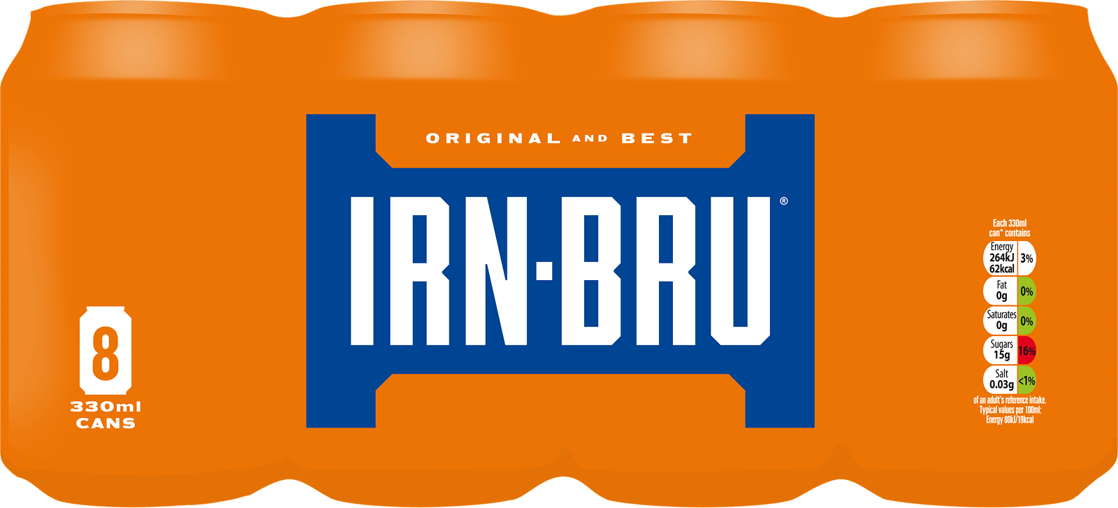 IRN-BRU