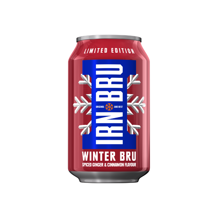 Winter Bru