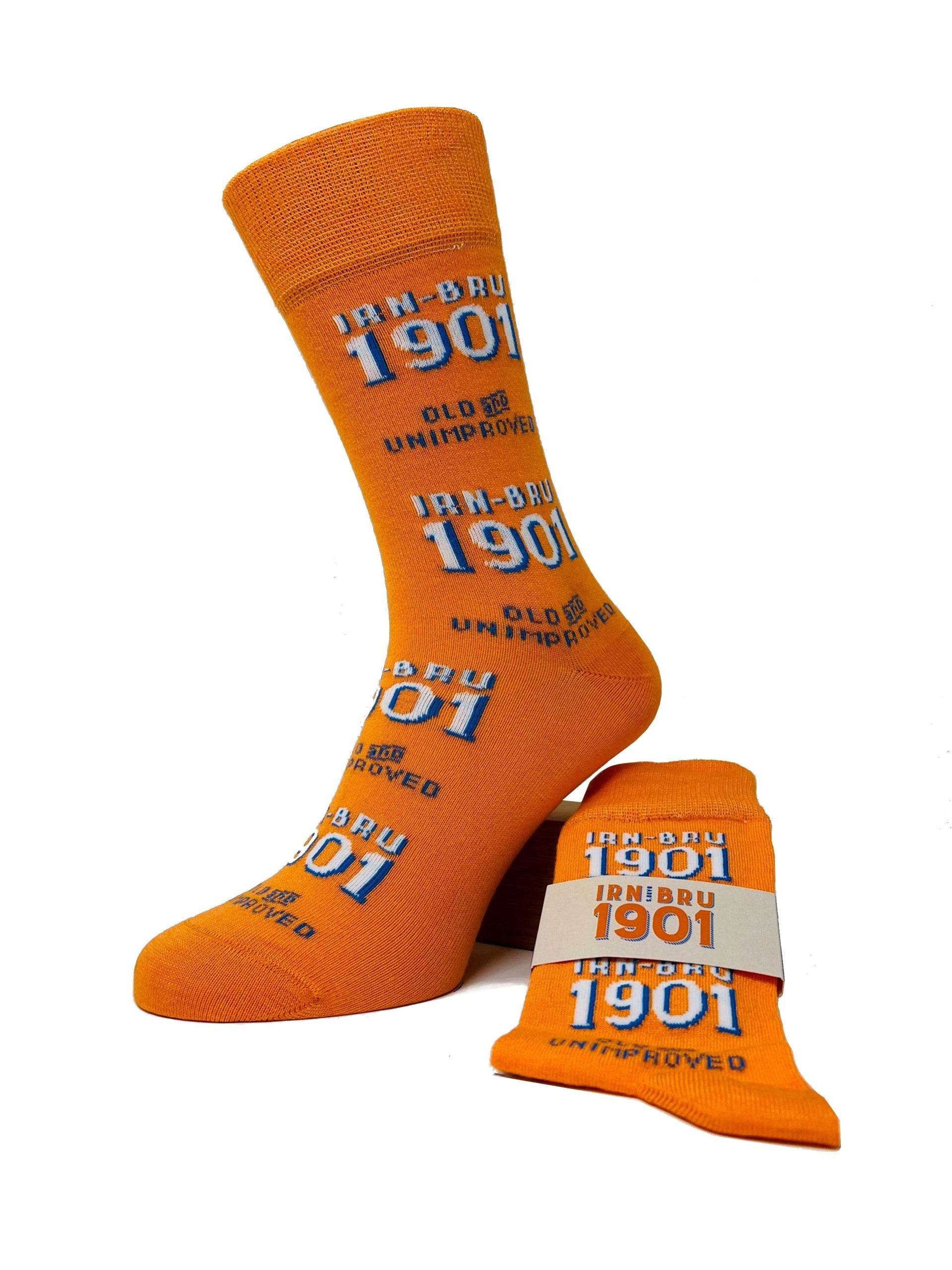 1901 Socks