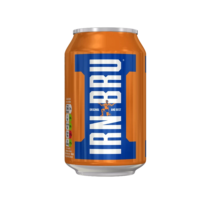 IRN-BRU