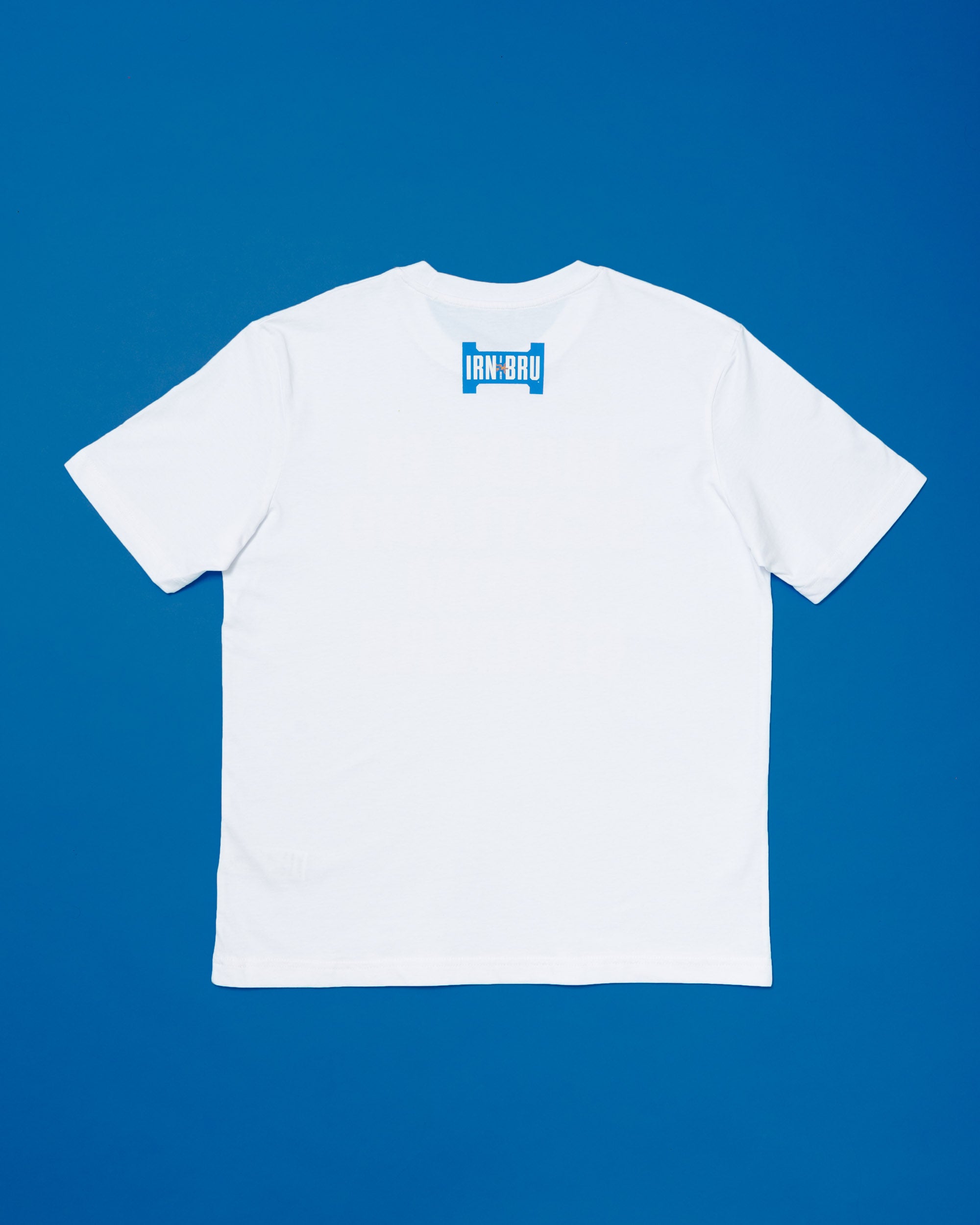 Made In Scotland From Girders T-shirt