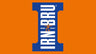 logo of IRN-BRU | AG Barr | Scotland's other national drink