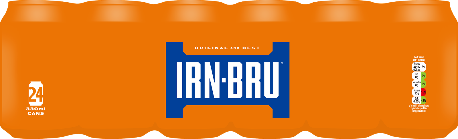 IRN-BRU