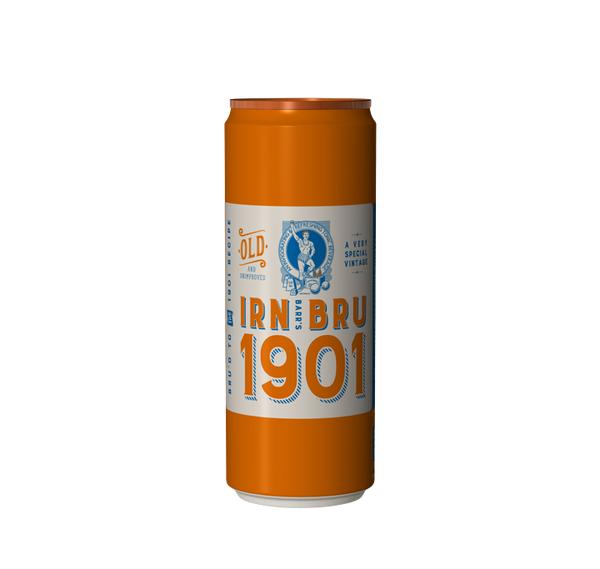 IRNBRU 1901