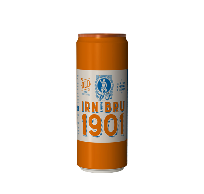 IRNBRU 1901